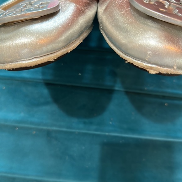 Tory Burch Ballet Flats - Picture 3 of 8